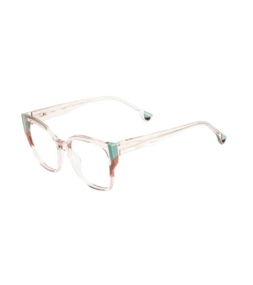 04-Pink/Green
