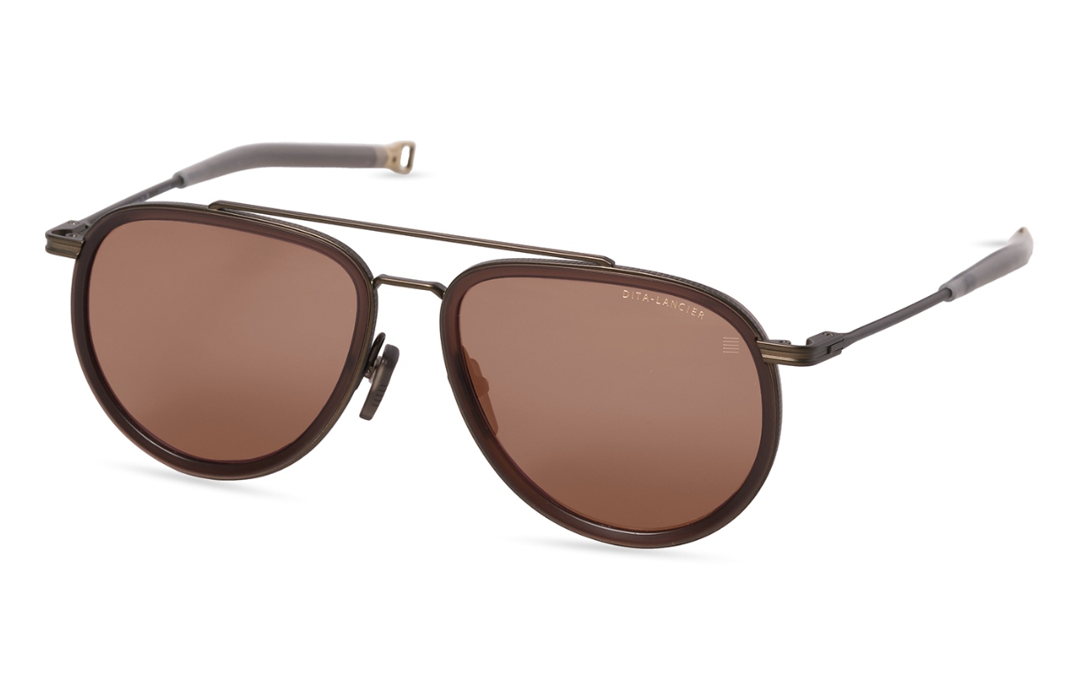 01-Black Sand - Copperhead Brown w/ Land