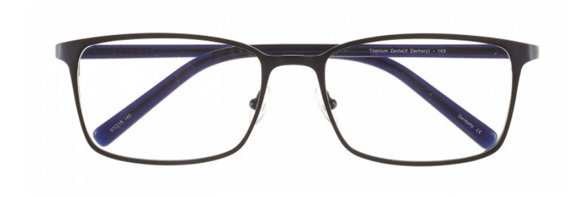 143-Matte Dark Blue