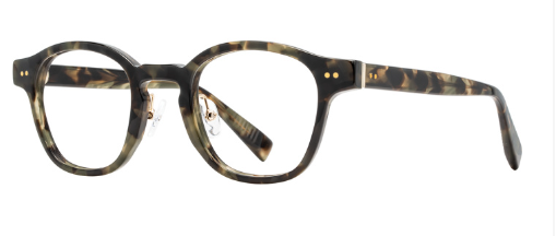 C1 - Olive Tortoise