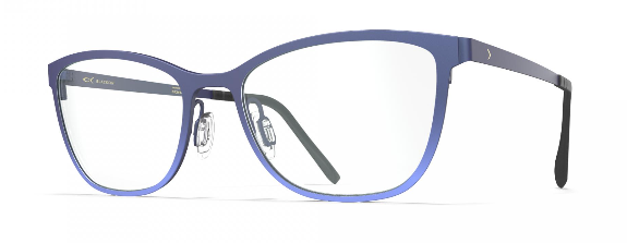 1823-Persian Indigo/Provence Blue