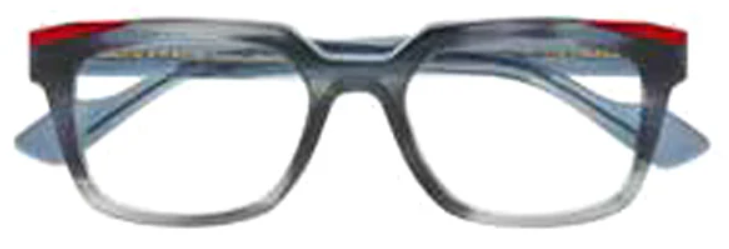 7041- Fog Blue Grey 
