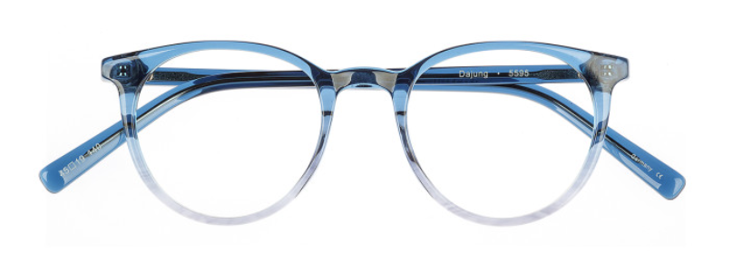 5595-Blue