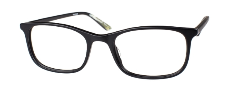 501s-Black Satin