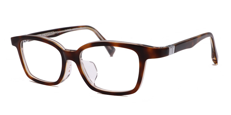 C2- Brown Demi/Crystal Brown