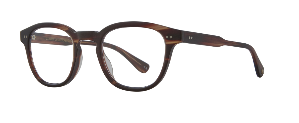 MRWT-Matte Redwood Tortoise