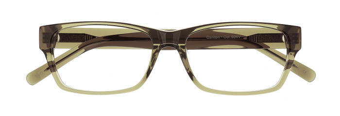 504v-Olive Green Trans