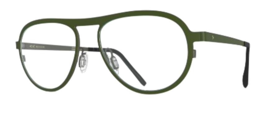 1681-Army Dark Green/Gunmetal Gray