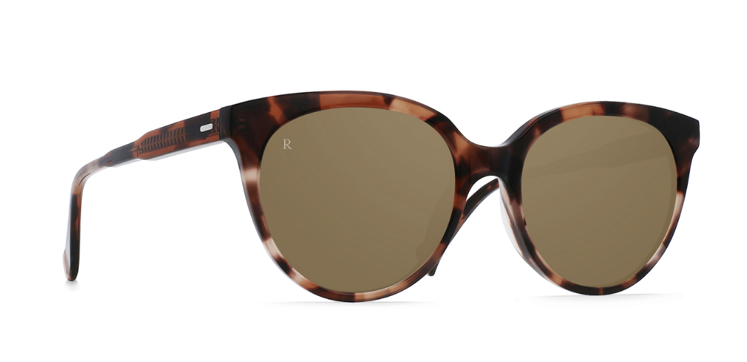 Almond Tortoise/Alpine Mirror