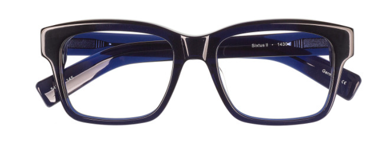 1430 - Dark Blue