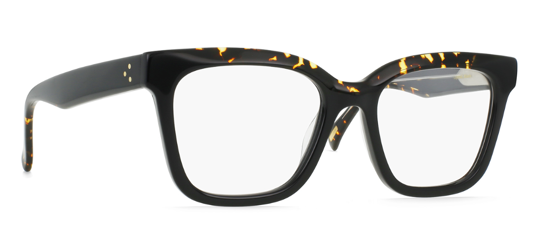 Crystal Black Cosmos Tort