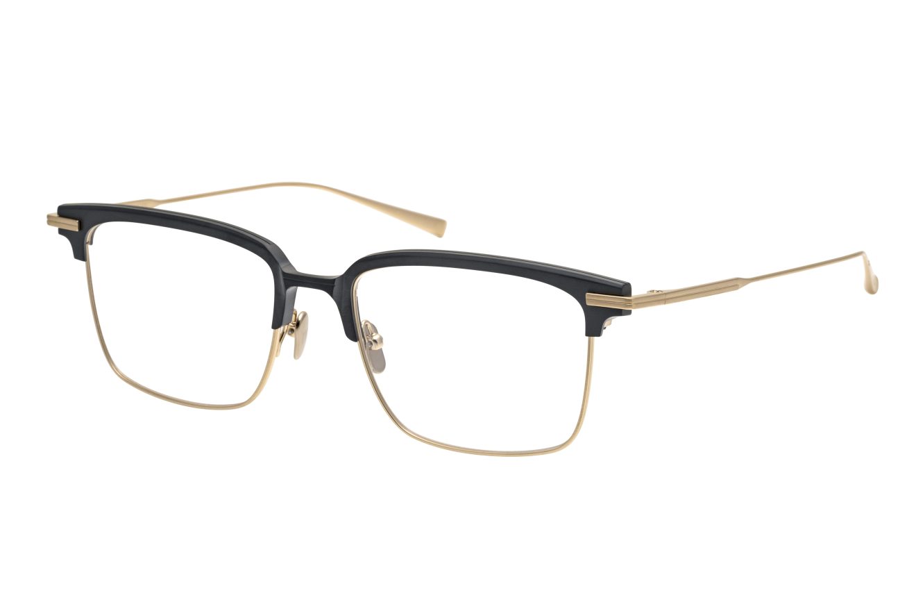 #29-Black/Gold