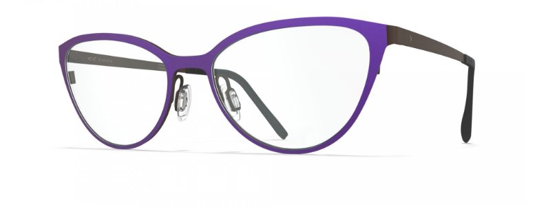 1512-Diva Violet/Nut Dark Brown