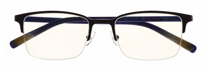 143-Matte Dark Blue