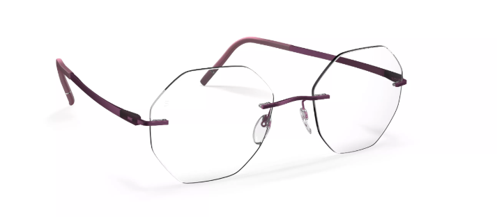 4040-Deep Fuchsia