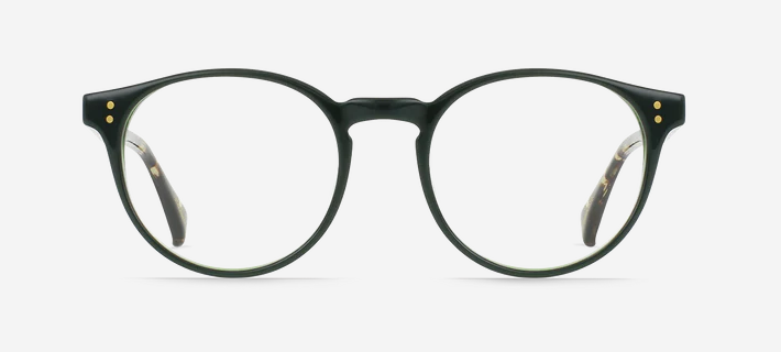 Basil/clear