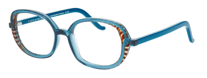 3936-GREY PETROL TRANSPARENT