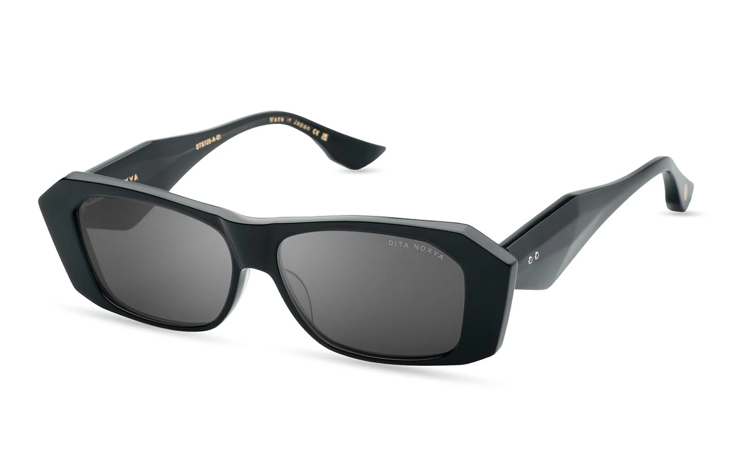 Noxya/ Black Glass/ 57/14/145