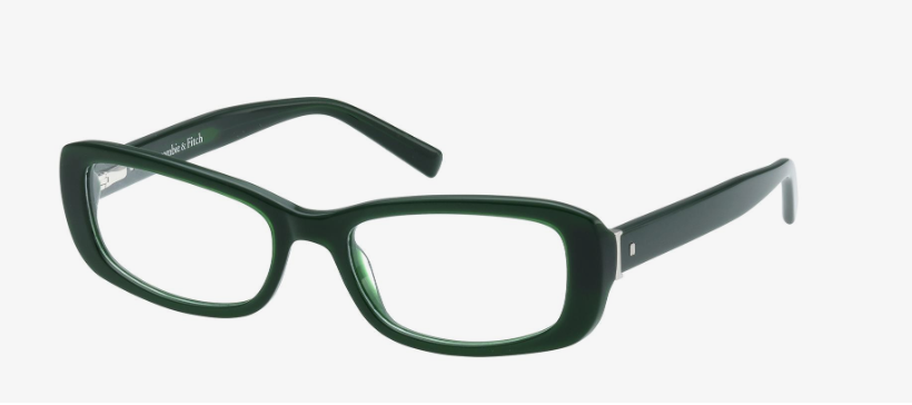 AF50033 shiny dark green 54/18/140