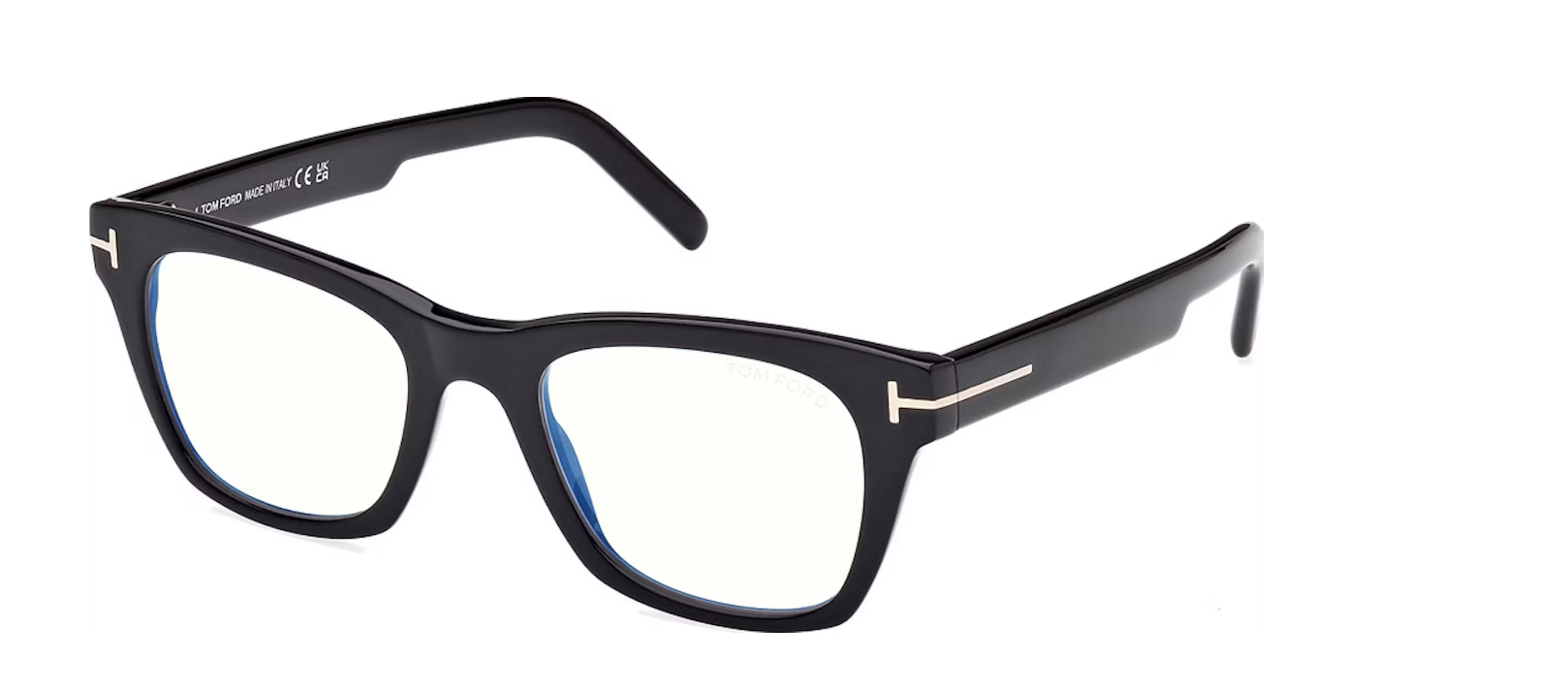 Frame Line of the Month: Tom Ford