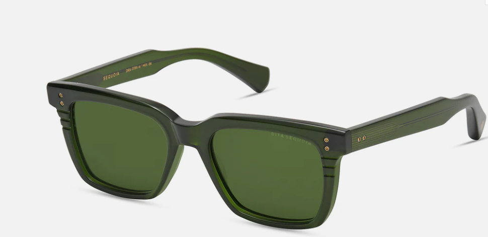 Sequoia/ Crystal Black Moss/ 54/20/155