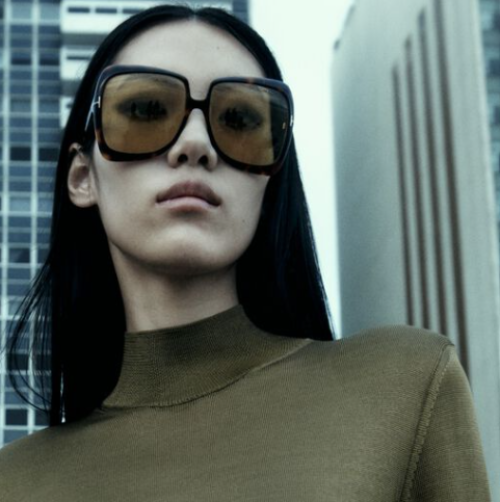 ELEVATE YOUR EYEWEAR WITH 