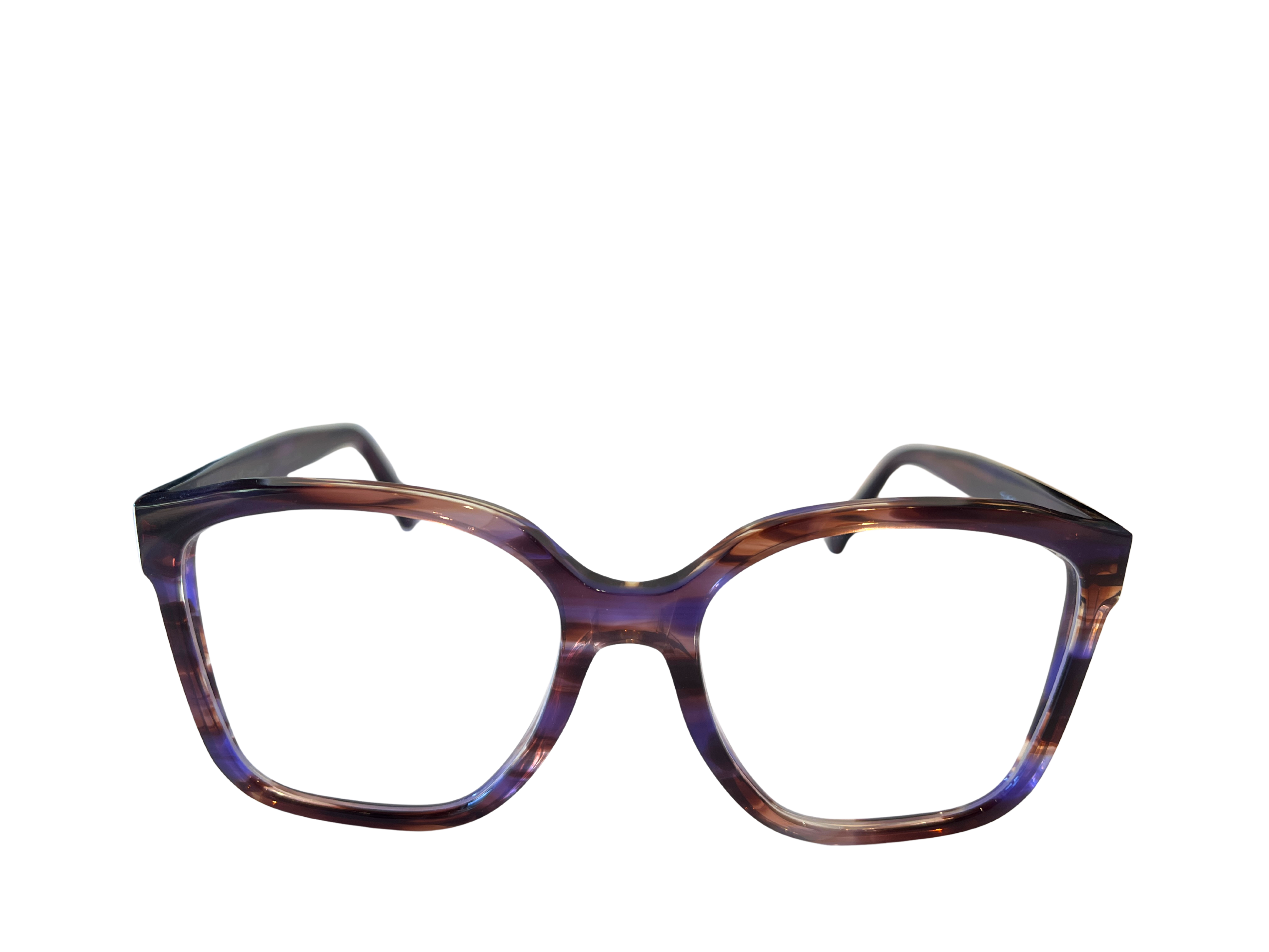 Lilac Swirl