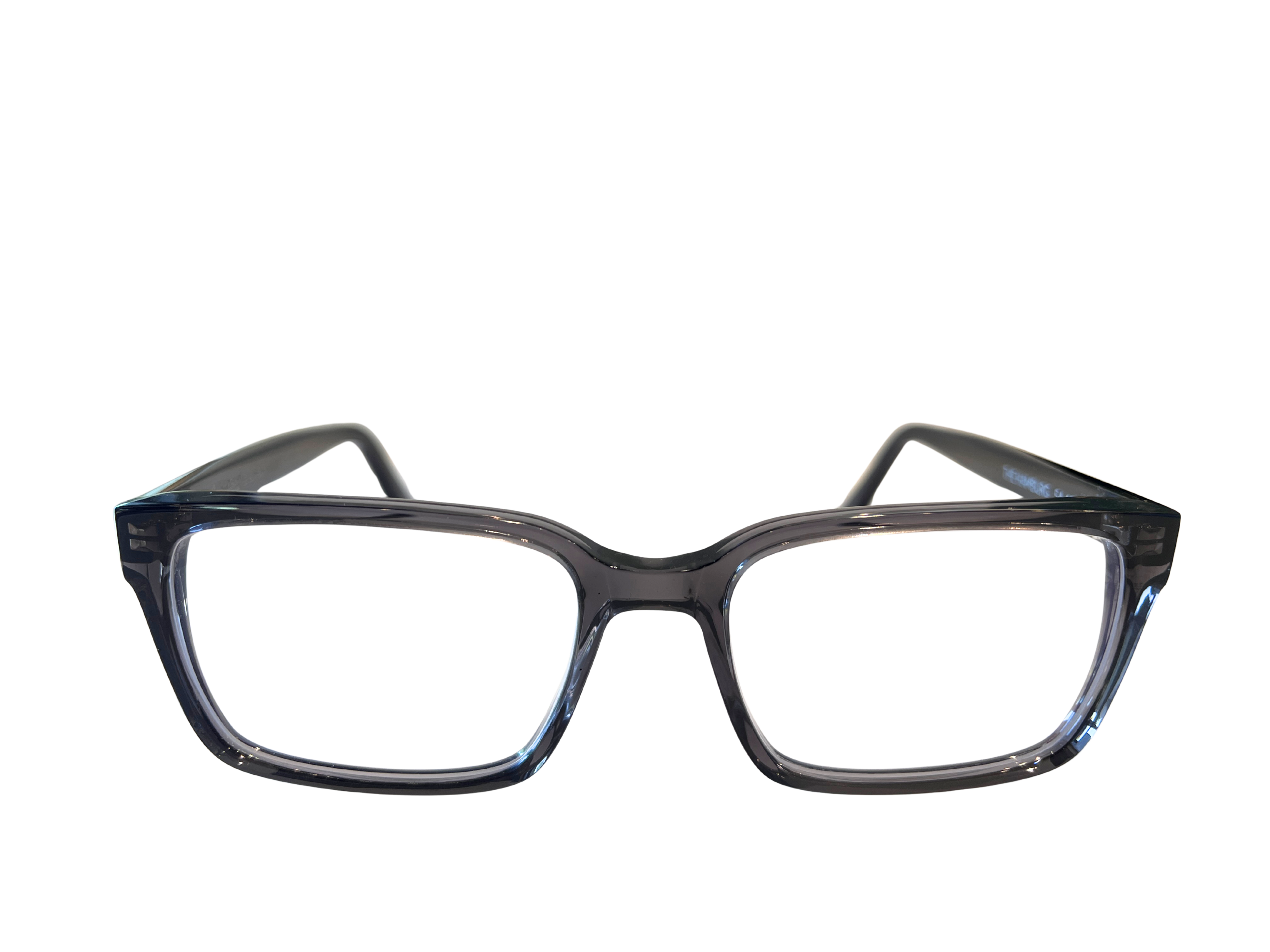 Smoke Grey