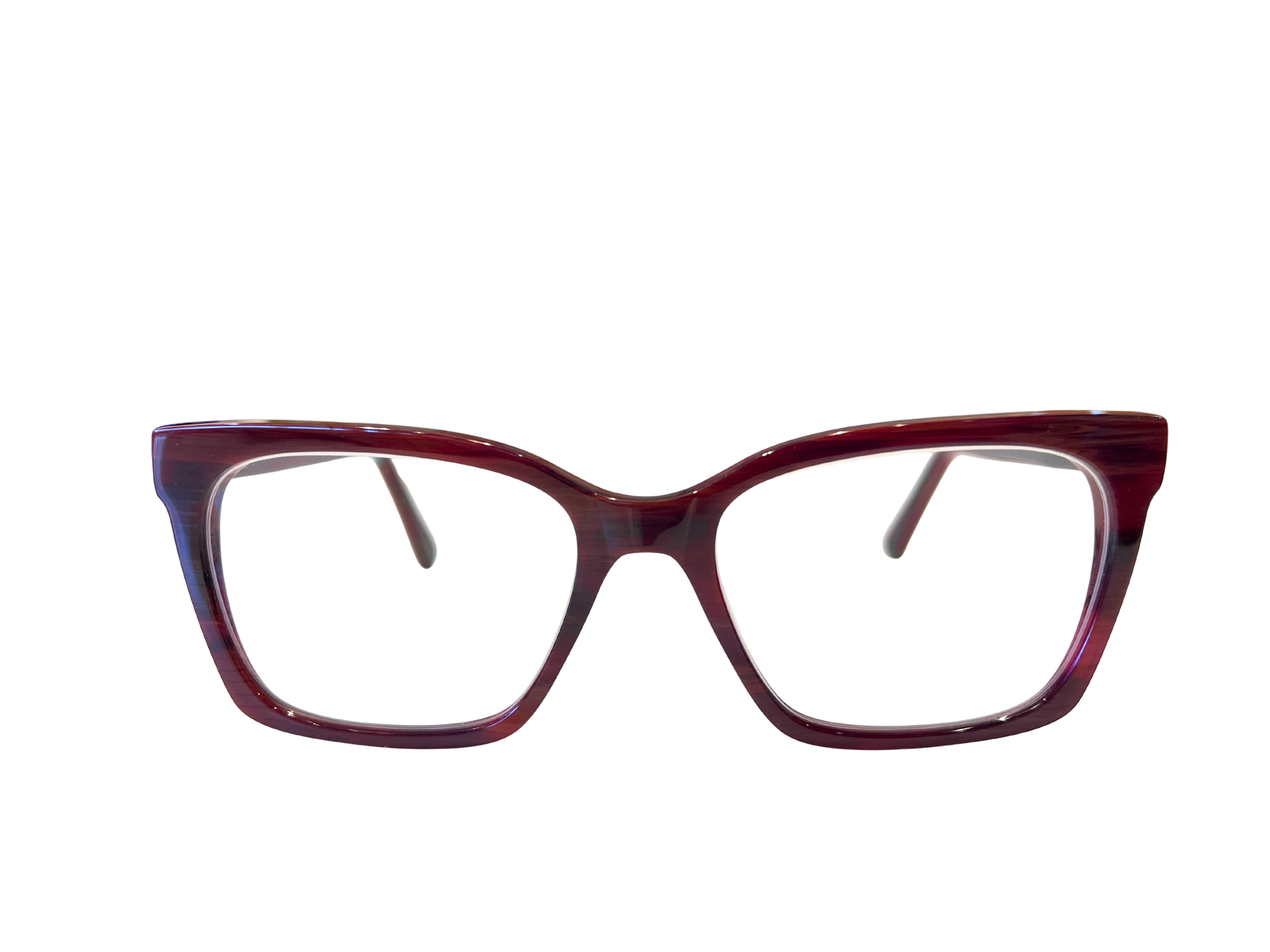 Burgundy Horn
