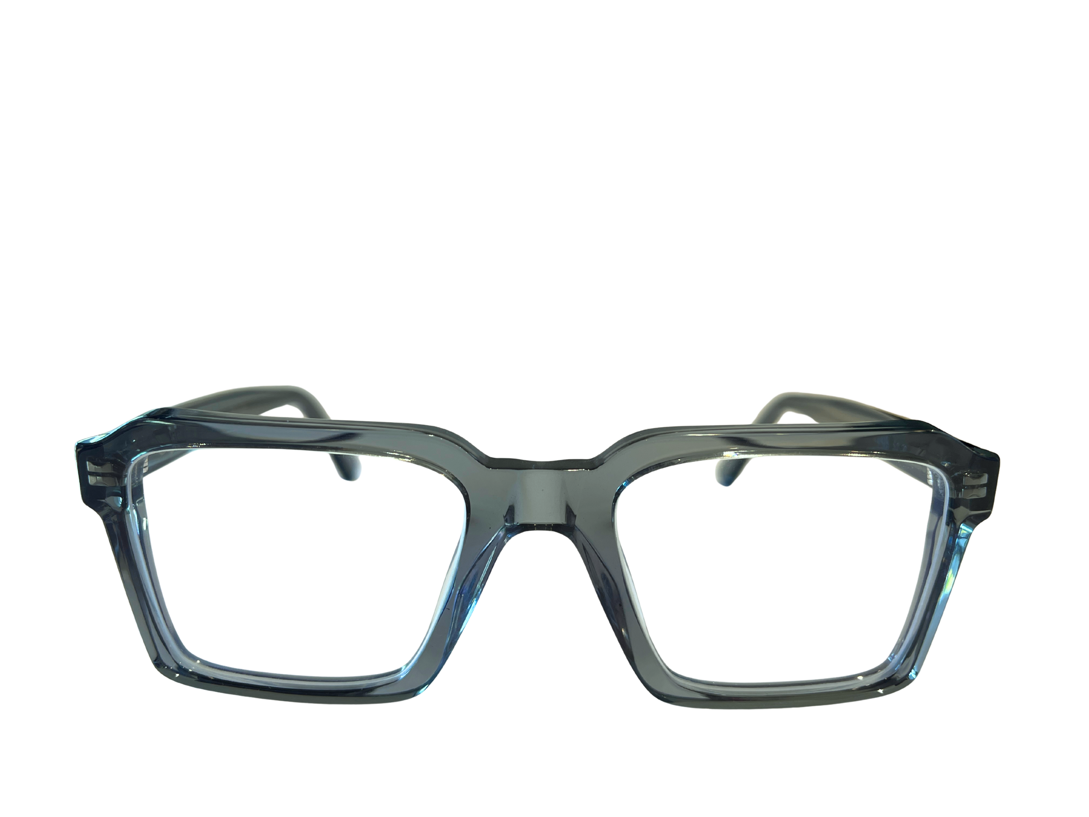 Storm Grey