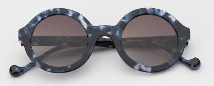 Blue Tort