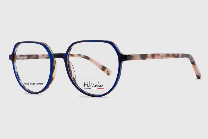 Blue/Tort