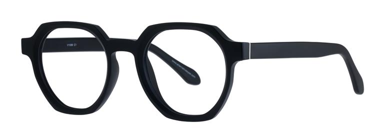 Matt Black