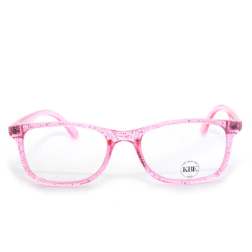 Pink Glitter