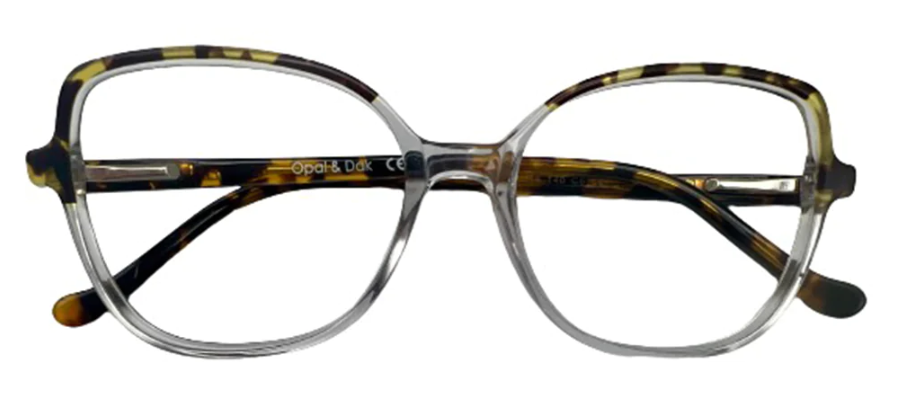 Tortoise/Clear