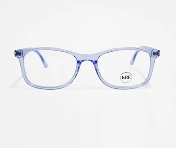 Translucent Blue