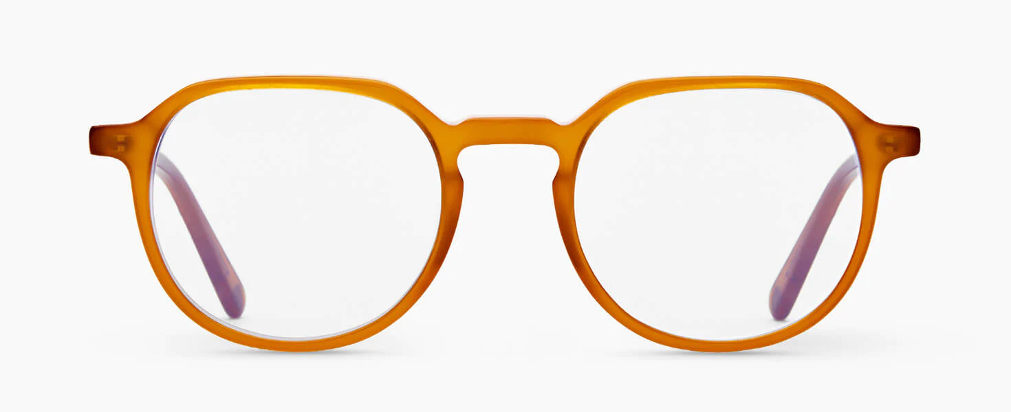 Miel/Orange