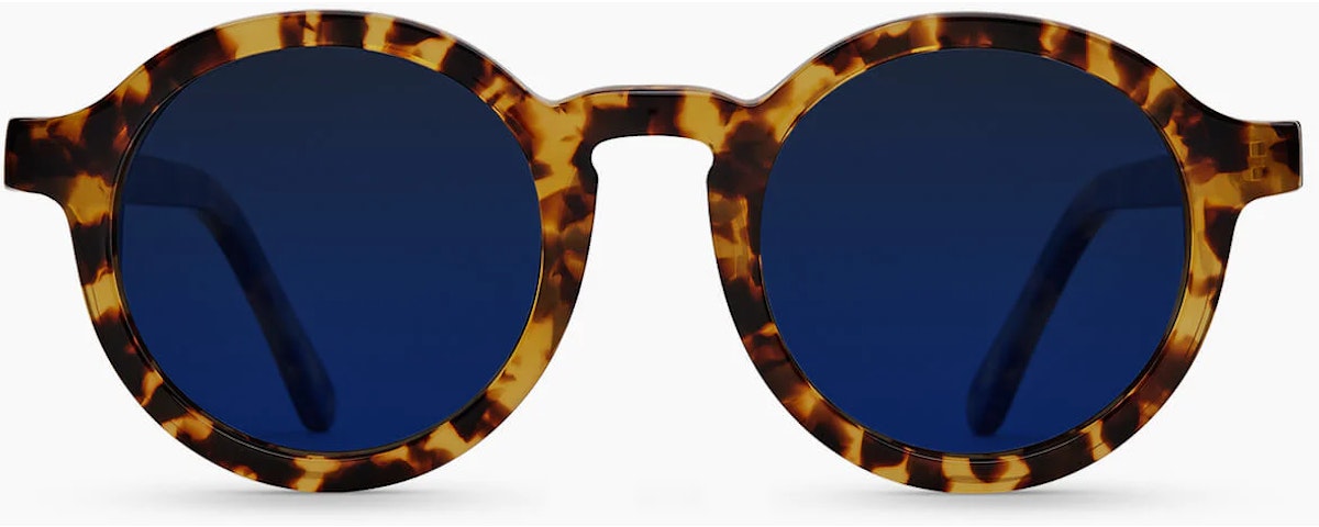 Yellow/Tort