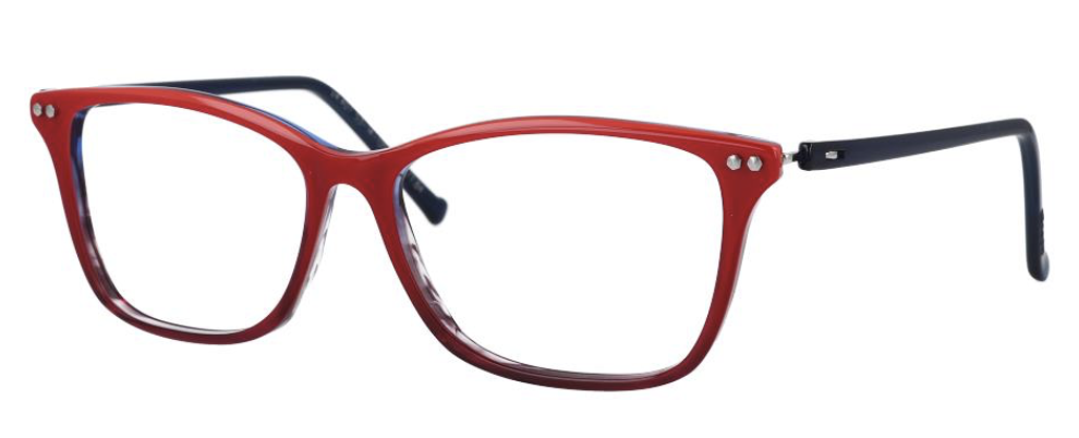 Red/Blue
