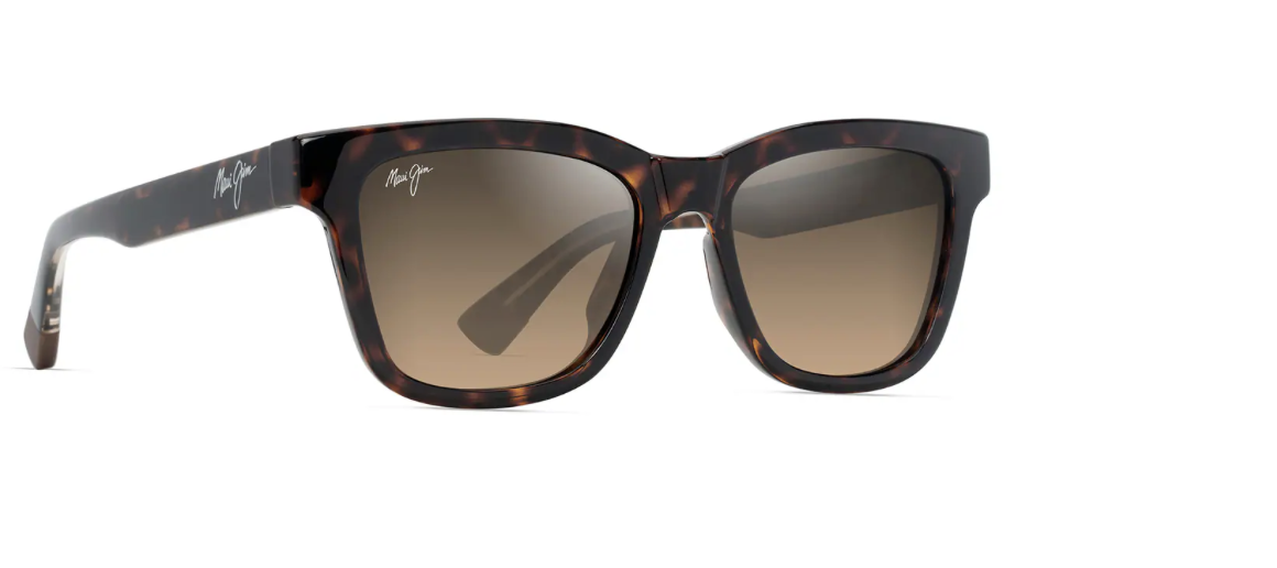 Dark Havana w/Trans Yellow