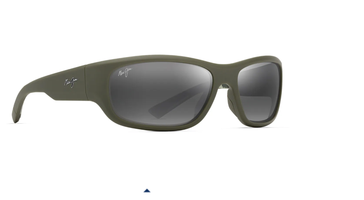 Matte Military Green