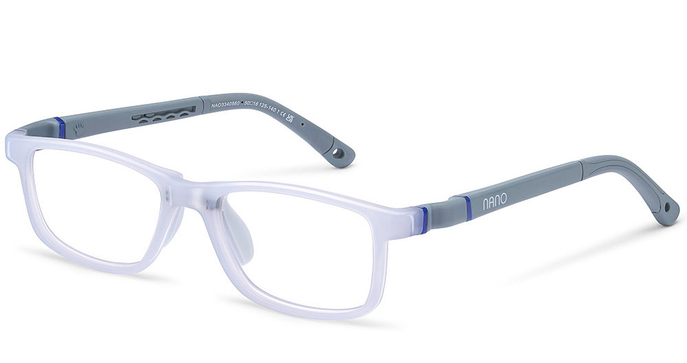 FANGAME CF 3.0 PEARL GREY BLUE 50/16/125