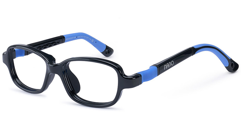 REPLAY CF 3.0 BLACK BLUE 44/13/112