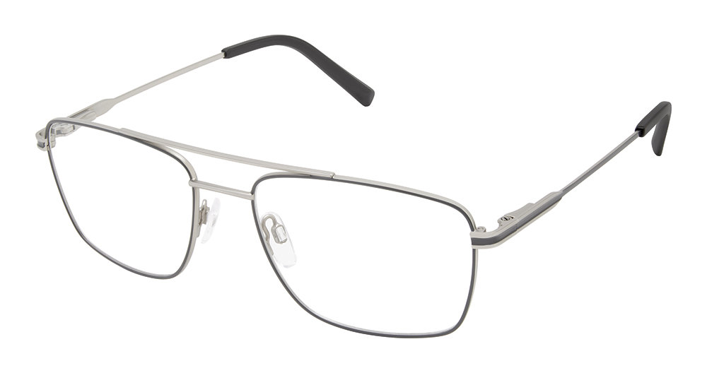 SLTA-0016 GREY SILVER 57/18/145