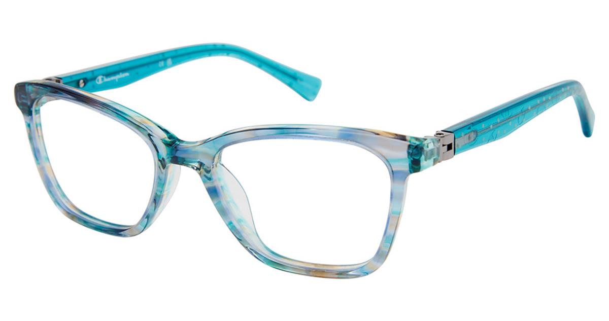 LITE TEAL HORN 47/16/125