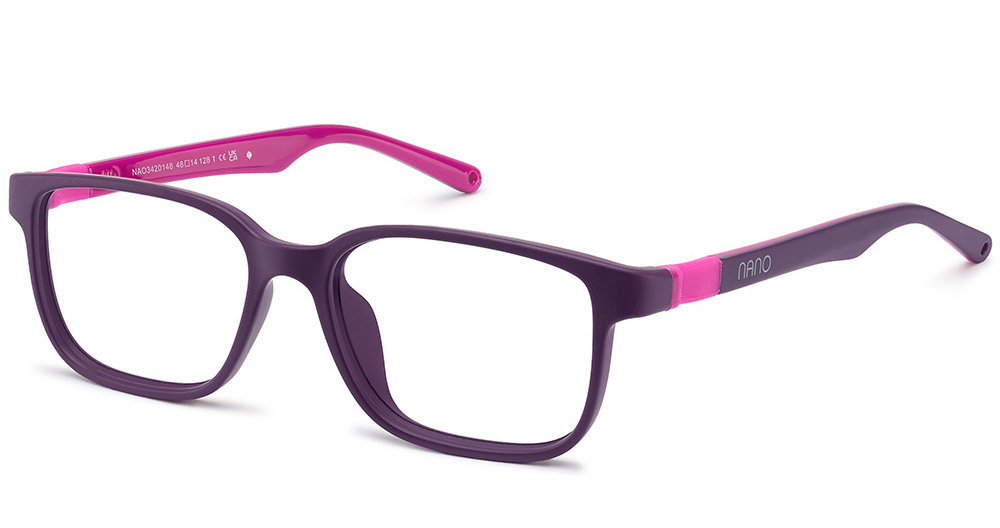 LOOT MATTE PURPLE FUCHSIA 48/14/128