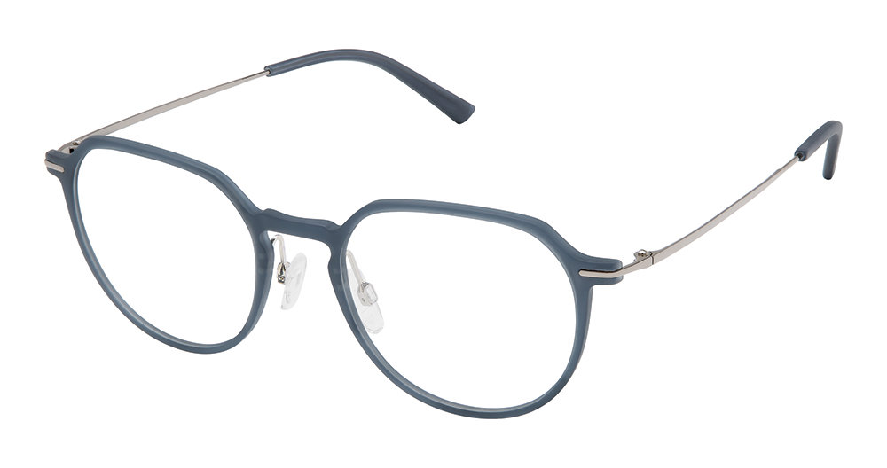 SLTA-0024 MATTE BLUE SILVER 51/19/145