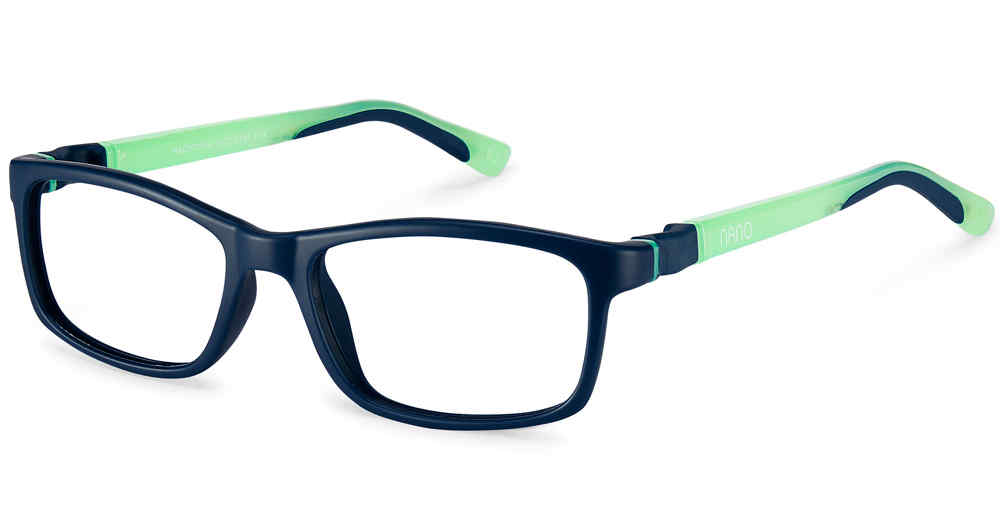 GLOW FANGAME 3.0 NAVY GREEN 50/15/133