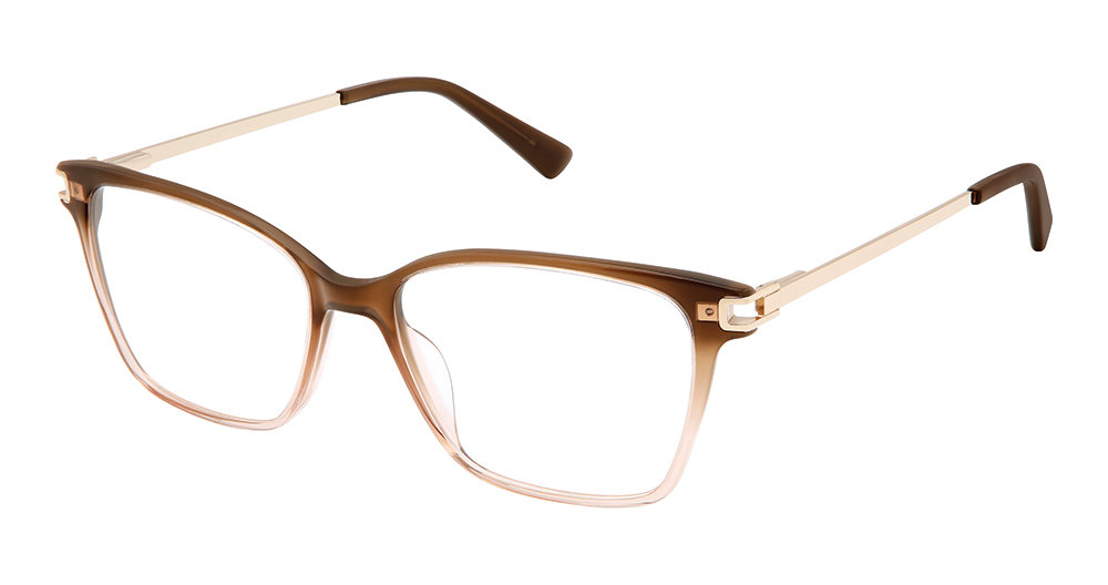 SLTA-0009 BROWN GRADIENT GOLD 56/17/140