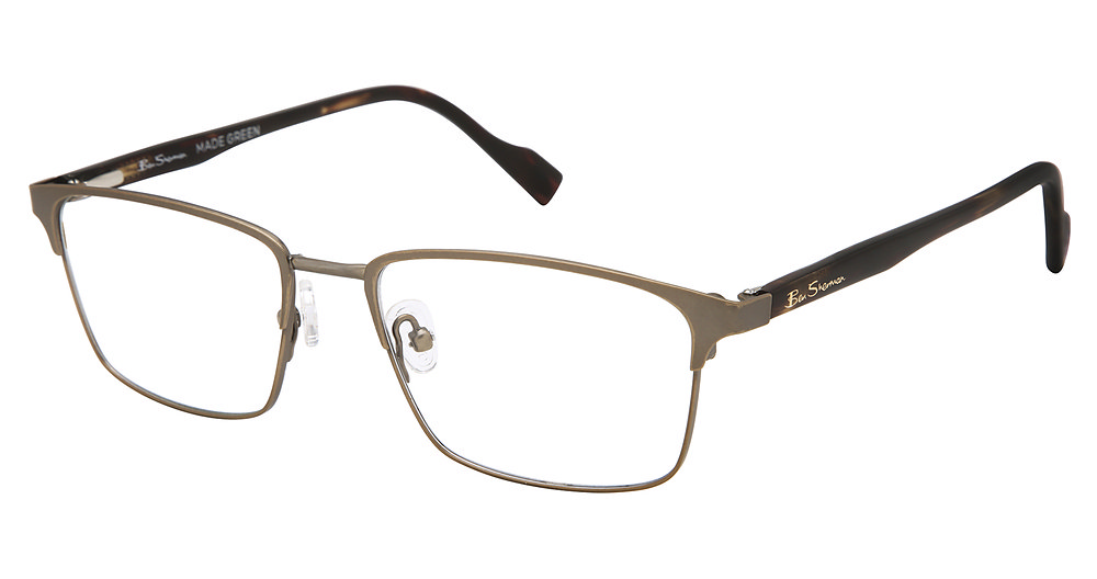 LUDGATE ANTIQUE GOLD 54/17/143